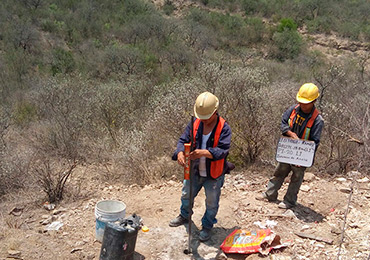Perfosierra