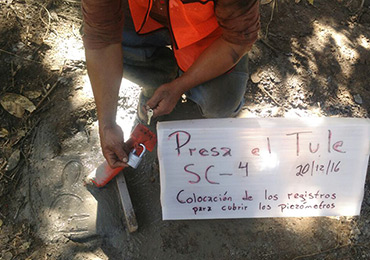 Perfosierra