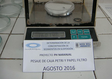 Perfosierra