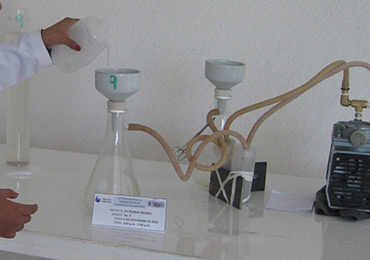Perfosierra
