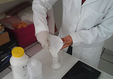 Perfosierra