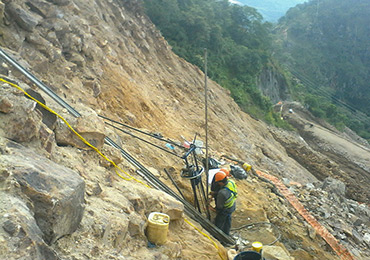 Perfosierra