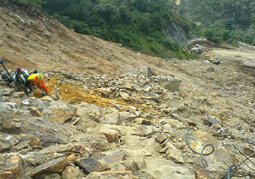 Perfosierra