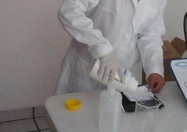 Perfosierra
