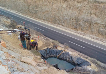 Perfosierra